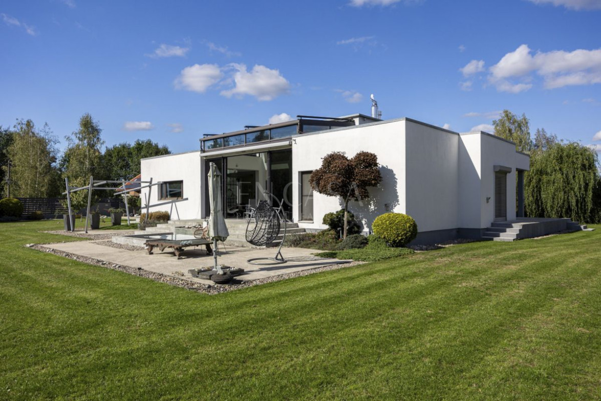House Sale Augustówek 12